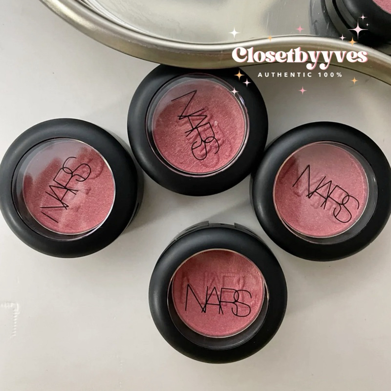❤️Nars Blush On 1g.❤️