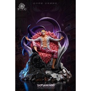 พรีออเดอร์ Dream Studio Doflamingo