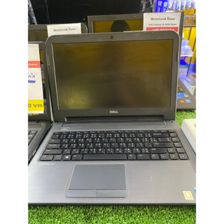 Notebook Dell  LATITUDE 3440 มือสอง