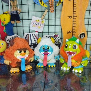 ตุ๊กตางานเครื่อง Create Creatures Surprise ©2017 MGA Entertainment มือสอง ของแท้จากอเมริกา