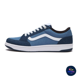 [ของแท้ ส่งฟรี PRE-ORDER] VANS CANORA V2940 DNM (NAVY/BLUE)