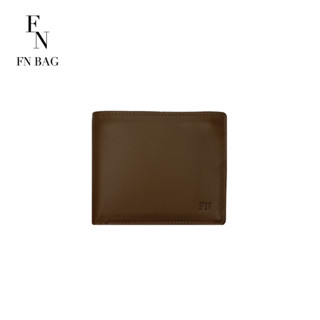 FN LEATHER BAG Wallet 1304-26056