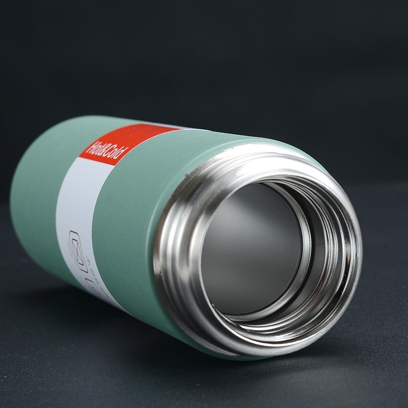 ชุดเซทแก้วน้ำ-กระบอกน้ำ 500 ml. กระบอกน้ำเก็บอุณหภูมิ กระบอกน้ำสแตนเลส แก้วน้ำกระบอกน้ำสแตนเลส ชุดกิ๊ฟเซ็ท ชุดเซ็ทของขวั - รูปที่ 5