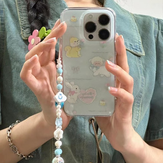 💕จัดส่งภายใน24ชั่วโม💕For iPhone 11 12 13 14 pro max case เคสไอโฟน 11 iphone 13 น่ารัก เคสป้องกันการตก soft case