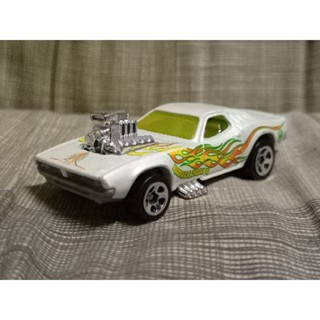 HOTWHEELS PACK LARRY WOOD ANNIVERSARY (มีของพร้อมส่ง)