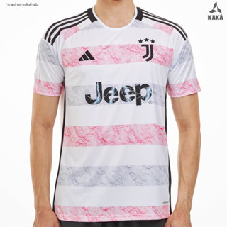 NEW เสื้อฟุตบอล JUVENTUS Away (Fan Ver.) 2023-24