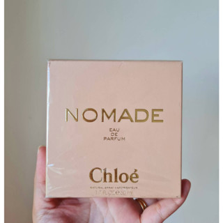 น้ำหอมของแท้ Chloe Nomade EDP for Women EDP 50ml. กล่องซีล