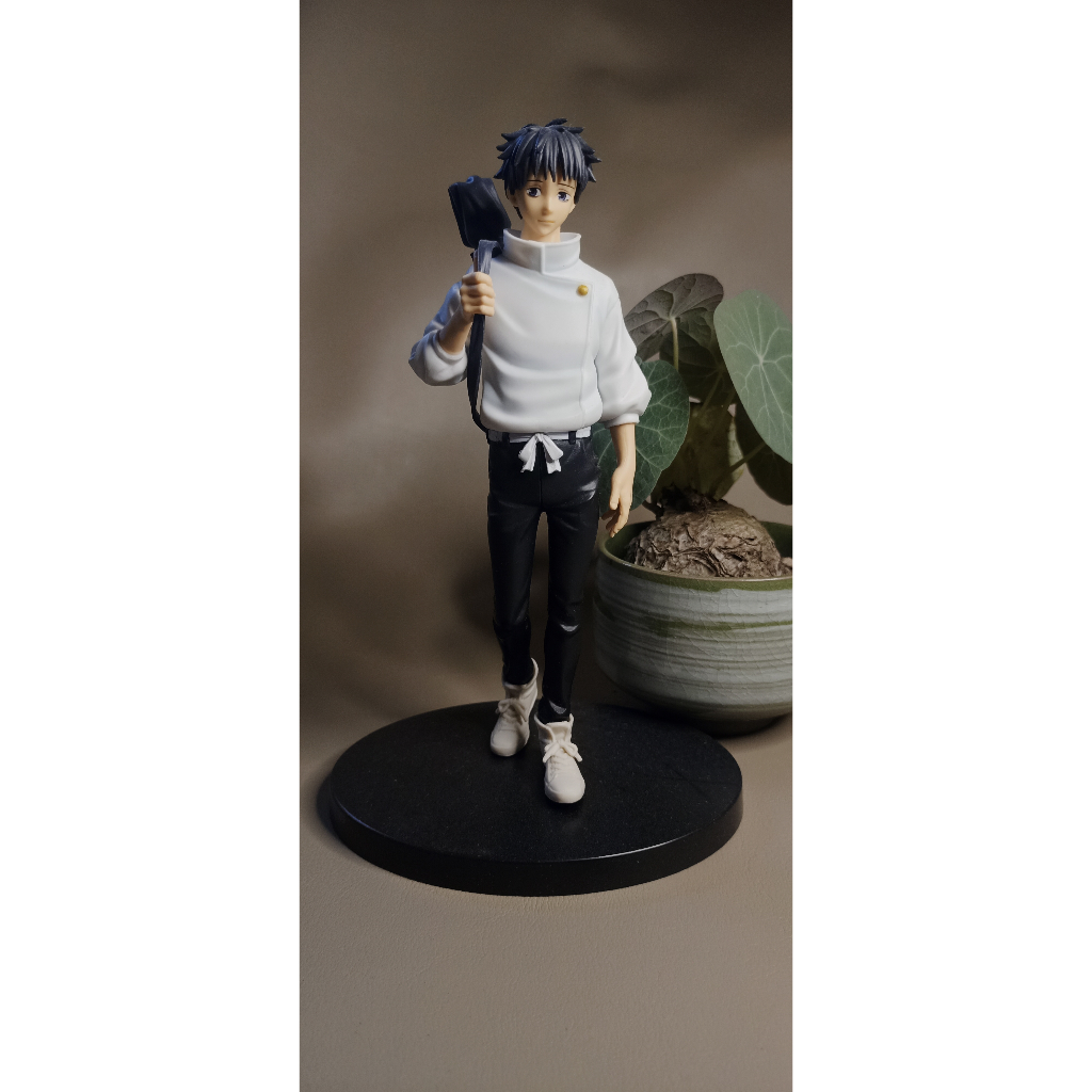 JUJUTSU KAISEN 0 THE MOVIE JUKON NO KATA -YUTA OKKOTSU