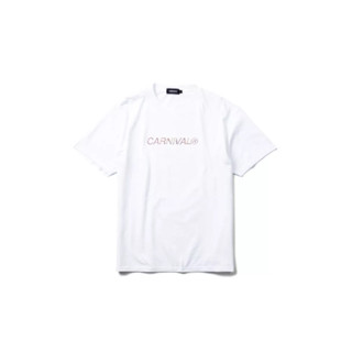 CARNIVAL SS23 CHROME LOGO T-SHIRT