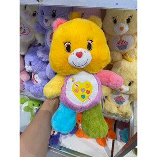 พร้อมส่ง Care Bear ของแท้ 100% แคร์แบร์