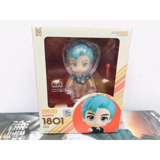 [Authentic] Nendoroid RM 1801