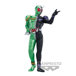 Banpresto Kamen Rider W  CYCLONE JOKE (Ver.A) มือ 1