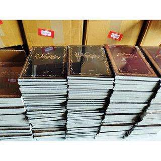 (พรีออร์เดอร์) หนังสือ "คลังศัพท์ NC อีโรติกและโรแมนติก"