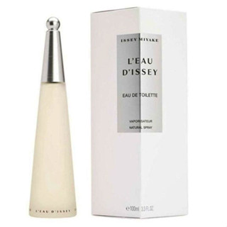 น้ำหอม Issey Miyake L’eau Dissey Eau de Toilette 100 ML