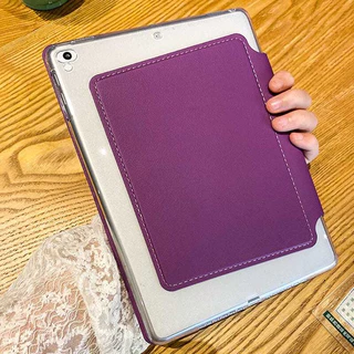 เคส ฝาพับ Smart Case สำหรับรุ่น ipad 2 3 4 ipad 9.7 ipad 10.2 10.5 ipad 2018 ipad 5 Air1 ipad6 Air2 ตั้งได้ พับได้