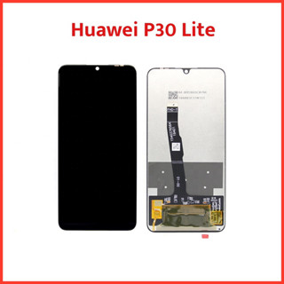 จอ Huawei P30 Lite  |ชุดหน้าจอพร้อมทัชสกรีน  LCD Screen Display Touch Panel.