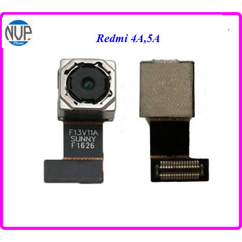 กล้องหลัง Xiaomi Redmi 4A,Redmi 5A