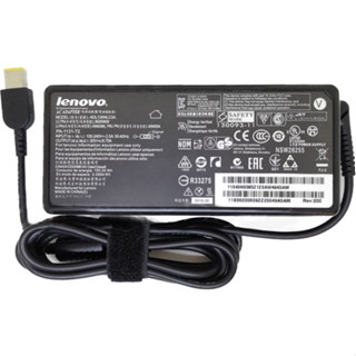 Lenovo Adapter ของแท้ 20V/6.75A 135W หัว USB Y40-70 Y50-70 T440p สายชาร์จ เลอโนโว่ อะแดปเตอร์, สายชาร์จ Lenovo (le001)