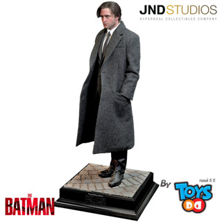 JND Studio Bruce Wayne Of The Batman 1/3 Scale Statue 🔥🔥 PRE-ORDER 0% 🔥🔥