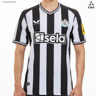 เสื้อฟุตบอลทีม Newcastle Home (Player Ver.) 2023-24