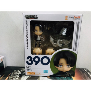 Good Smile Company Nendoroid Attack On Titan #390