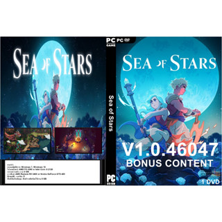 เกมส์ PC/NB Sea of Stars