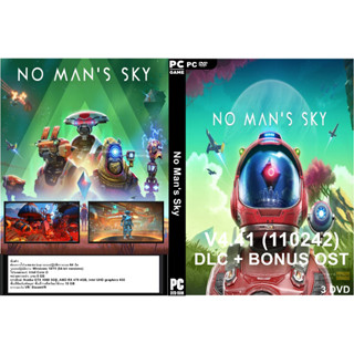 เกมส์ PC/NB No Mans Sky