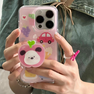 💕จัดส่งภายใน24ชั่วโม💕For iPhone 11 12 13 14 pro max case เคสไอโฟน 11 iphone 13 griptok เคสป้องกันการตก soft case