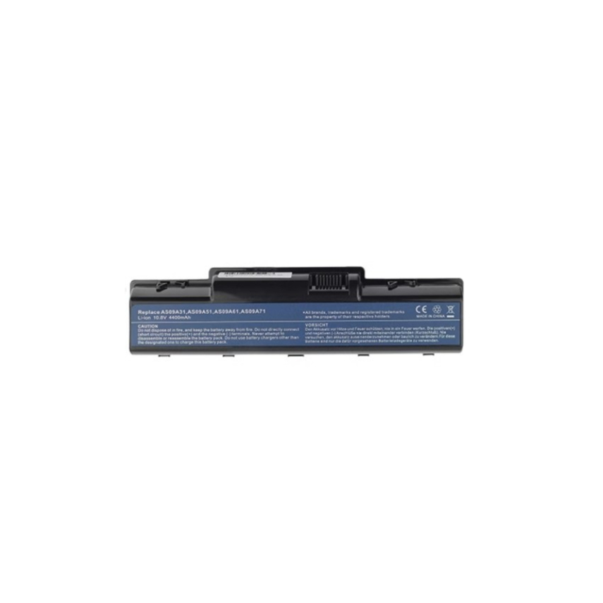 Battery Notebook for Acer D525 D725 E525 E627 E725 G725 G630 5332 5335 NV58 AS09A31/41/51/61/71/56 1