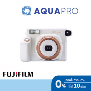 Fujifilm INSTAX WIDE 300 TOFFEE EX D Instant Camera กล้องฟิล์ม กล้องอินสแตนท์ ประกันศูนย์ไทย