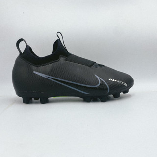 [สินค้าลิขสิทธิ์แท้100%] สตั๊ดเด็ก Nike JR Zoom Vapor 15 Academy HG