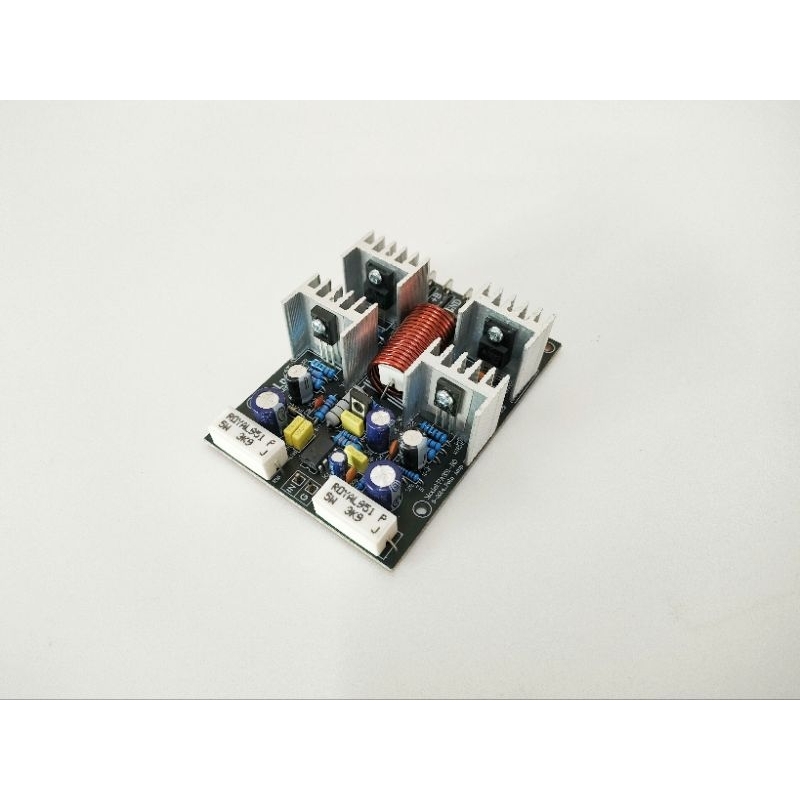 บอร์ดไดร์ฟ class AB รุ่น PA351-R0 *มีส่วนลด10%