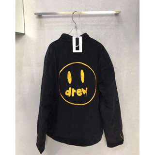 (ของแท้100%) สินค้าพร้อมส่ง JDBOY - DREW HOUSE SSENSE เสื้อแจ็กเกต