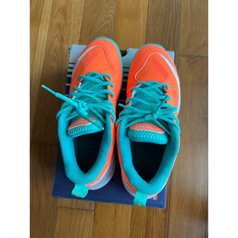 VICTOR รองเท้ากีฬาแบดมินตัน รุ่น A610lll