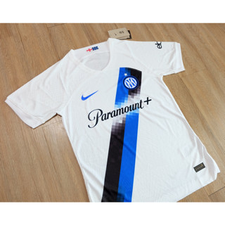 !!!เสื้อบอล เกรดนักเตะ อินเตอร์ มิลาน Player Kit 2023/24 (พร้อมส่ง)660823