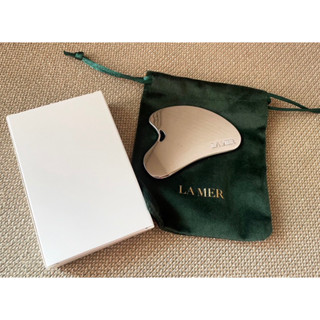 La Mer Gua Sha กัวซา นวดหน้า