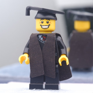 LEGO Graduate Series 5 PloyBrick