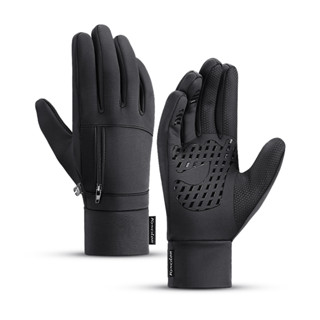 Scuba Mini Pocket Gloves Neoprene 2.5mm ถุงมือดำน้ำ กันแดด กันหนาว จับถนัดมือ พร้อมส่ง