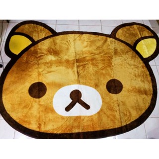 💥Big size💥พรม rilakkuma ไซต์ยักษ์