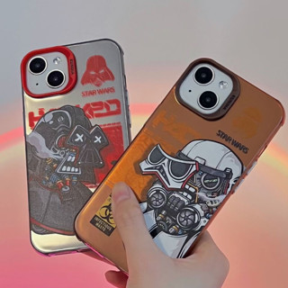 💎จัดส่งภายใน24ชม💎เคสไอโฟน สำหรับ for iPhone 11 13 14 Soft Case 12 Pro Max case แฟชั่น ป้องกันการตก เคสโทรศัพท์