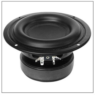 Tang Band W5-1138SMF 5-1/4" Paper Cone Subwoofer Speaker