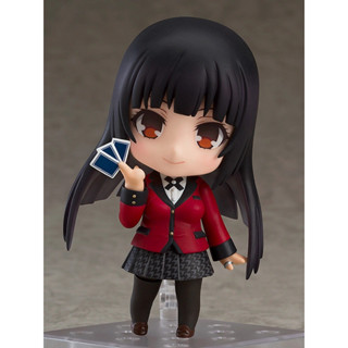 [ของแท้/พร้อมส่ง] Nendoroid 882 Yumeko Jabami มือ 1 Good Smile Company