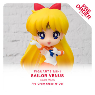 [สินค้าสั่งจอง] Figuarts mini - Venus