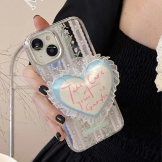 💎จัดส่งภายใน24ชม💎เคสไอโฟน สำหรับ for iPhone 11 13 14 Soft Case 12 Pro Max case แฟชั่น ป้องกันการตก เคสโทรศัพท์