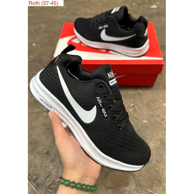 มาแล้วรองเท้าผ้าใบA M 2021สินค้าพร้อมส่งมี36-45
