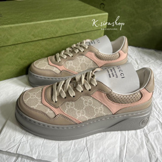 [ส่งฟรี] New Gucci GG Sneaker