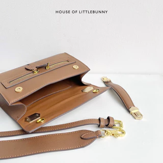 LITTLEBUNNY official Harmony pu (synthetic material)