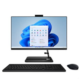 ALL IN ONE PC (ออลอินวัน) LENOVO IDEACENTRE AIO 3 27IAP7- F0GJ00M4TA /Intel Core i5-13420H/Intel UHD Graphics/RAM 16GB/SSD 512GB/27"FHD,IPS/Windows 11 Home+Office Home &amp; Student 2021/3 Year Premium Care