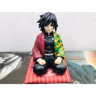 Giyu Tomioka กิยู โทมิโอกะ G.E.M. Series Demon Slayer Palm Size Kimetsu no Yaiba ดาบพิฆาตอสูร