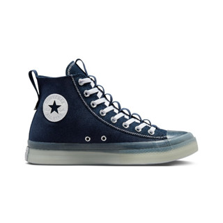 Converse รองเท้าผ้าใบ รุ่น CTAS CX EXPLORE HI NAVY - A02809CS3NAXX - สีน้ำเงิน Unisex